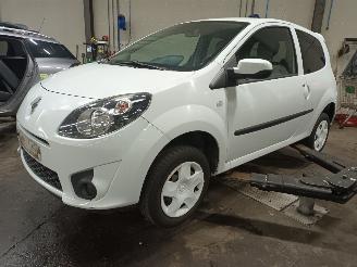  Renault Twingo Twingo II (CN) Hatchback 3-drs 1.2 16V (D4F-764(D4F-E7)) [55kW]  (03-2=
007/09-2014) 2011/11