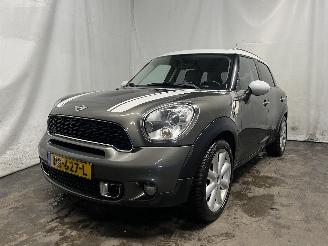 skadebil auto Mini Countryman Countryman (R60) SUV 1.6 16V Cooper S (N18-B16A) [135kW]  (08-2010/10-=
2016) 2011/10