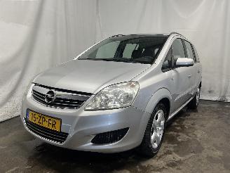 Voiture accidenté Opel Zafira Zafira (M75) MPV 1.6 16V (Z16XER(Euro 4)) [85kW]  (01-2008/04-2015) 2008/4
