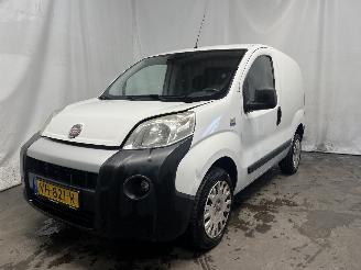 uszkodzony samochody osobowe Fiat Fiorino Fiorino (225) Van 1.4 Natural Power (350.A.1000) [57kW]  (06-2008/...)= 2014/3