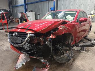 Autoverwertung Mazda  3 (BM/BN) Sedan 2.0 SkyActiv-G 120 16V (PEY7) [88kW]  (09-2013/05-2019=
) 2017/8