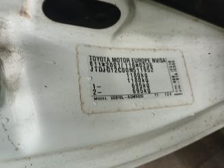 Toyota Aygo Aygo (B10) Hatchback 1.0 12V VVT-i (1KR-FE) [50kW]  (07-2005/05-2014) picture 6