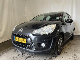 škoda osobní automobily Citroën C3 C3 (SC) Hatchback 5-drs 1.6 HDi 92 (DV6DTED(9HP)) [68kW]  (11-2009/09-=
2016) 2011/3