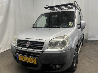skadebil auto Fiat Doblo Doblo Cargo (223) Van 1.3 D 16V Multijet DPF (223.A.9000) [62kW]  (08-=
2006/12-2010) 2010/3