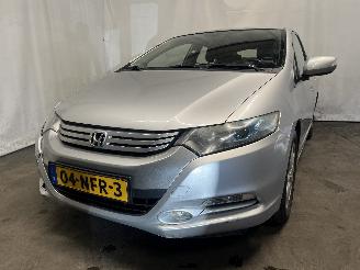 Avarii autoturisme Honda Insight Insight (ZE2) Hatchback 1.3 16V VTEC (LDA3(Euro 5)) [65kW]  (04-2009/0=
2-2014) 2010/8