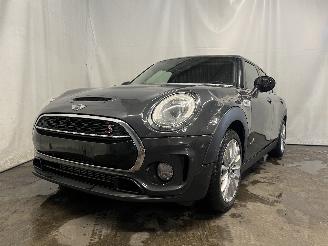 Avarii autoturisme Mini Clubman Clubman (F54) Combi 2.0 Cooper S 16V (B46A20A) [141kW]  (11-2014/...) 2018/11