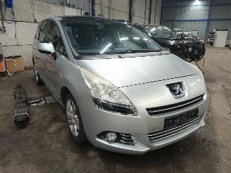 Peugeot 5008 5008 I (0A/0E) MPV 1.6 VTI 16V (EP6(5FW)) [88kW]  (09-2009/03-2017) picture 2
