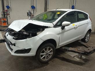 demontáž osobní automobily Ford Fiesta Fiesta 6 (JA8) Hatchback 1.0 Ti-VCT 12V 65 (XMJB(Euro 5)) [48kW]  (01-=
2013/06-2017) 2013/3