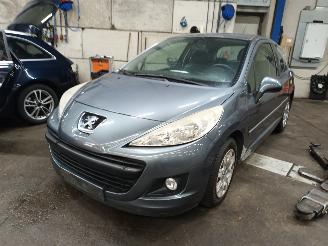  Peugeot 207 207/207+ (WA/WC/WM) Hatchback 1.4 16V Vti (EP3C(8FP)) [70kW]  (06-2007=
/10-2013) 2011/7