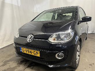 occasione autovettura Volkswagen Up! Up! (121) Hatchback 1.0 12V 75 (CWRA) [55kW]  (08-2011/11-2019) 2013/1