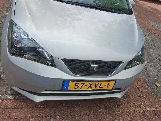 begagnad bil auto Seat Mii Mii Hatchback 1.0 12V (CHYB) [55kW]  (10-2011/07-2019) 2012/8