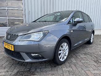 Seat Ibiza Ibiza ST (6J8) Combi 1.2 TDI Ecomotive (CFWA) [55kW]  (04-2010/05-2015=
) picture 3