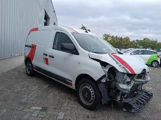 Renault Express Express Van 1.5 dCi 75 (K9K-876(K9K-U8)) [55kW]  (05-2021/...) picture 6