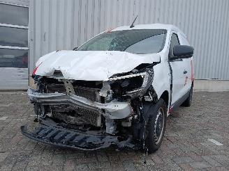  Renault Express Express Van 1.5 dCi 75 (K9K-876(K9K-U8)) [55kW]  (05-2021/...) 2022/3