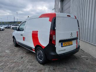 Renault Express Express Van 1.5 dCi 75 (K9K-876(K9K-U8)) [55kW]  (05-2021/...) picture 5