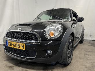  Mini Mini Mini Open (R57) Cabrio 1.6 16V Cooper S (N14-B16A) [128kW]  (04-2008/0=
7-2010) 2009/5