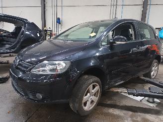  Volkswagen Golf Golf Plus (5M1/1KP) MPV 1.4 TSI 122 16V (CAXA(Euro 5)) [90kW]  (06-200=
7/12-2013) 2008/4