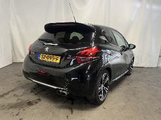 Peugeot 208 208 I (CA/CC/CK/CL) Hatchback 1.6 16V GTI (EP6FDTX(5GR)) [153kW]  (10-=
2014/12-2019) picture 5