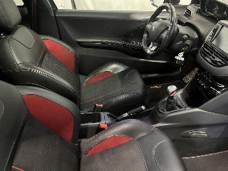 Peugeot 208 208 I (CA/CC/CK/CL) Hatchback 1.6 16V GTI (EP6FDTX(5GR)) [153kW]  (10-=
2014/12-2019) picture 14