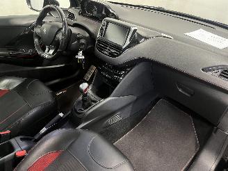 Peugeot 208 208 I (CA/CC/CK/CL) Hatchback 1.6 16V GTI (EP6FDTX(5GR)) [153kW]  (10-=
2014/12-2019) picture 13