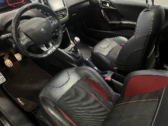 Peugeot 208 208 I (CA/CC/CK/CL) Hatchback 1.6 16V GTI (EP6FDTX(5GR)) [153kW]  (10-=
2014/12-2019) picture 15