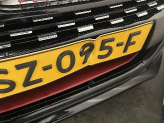 Peugeot 208 208 I (CA/CC/CK/CL) Hatchback 1.6 16V GTI (EP6FDTX(5GR)) [153kW]  (10-=
2014/12-2019) picture 11