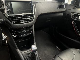 Peugeot 208 208 I (CA/CC/CK/CL) Hatchback 1.6 16V GTI (EP6FDTX(5GR)) [153kW]  (10-=
2014/12-2019) picture 20