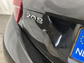 Peugeot 208 208 I (CA/CC/CK/CL) Hatchback 1.6 16V GTI (EP6FDTX(5GR)) [153kW]  (10-=
2014/12-2019) picture 9