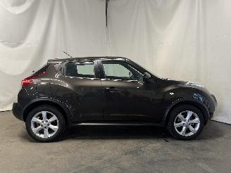 Nissan Juke Juke (F15) SUV 1.6 16V (HR16DE) [86kW]  (06-2010/12-2019) picture 7