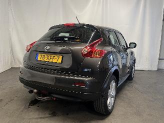 Nissan Juke Juke (F15) SUV 1.6 16V (HR16DE) [86kW]  (06-2010/12-2019) picture 5