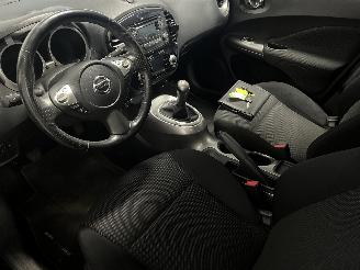 Nissan Juke Juke (F15) SUV 1.6 16V (HR16DE) [86kW]  (06-2010/12-2019) picture 20