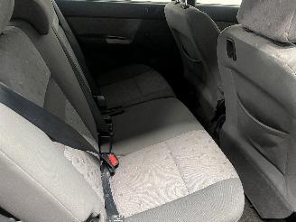 Hyundai Getz Getz Hatchback 1.6i 16V (G4ED) [77kW]  (09-2002/09-2005) picture 15