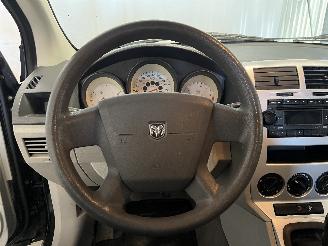 Dodge Caliber Caliber Hatchback 1.8 16V (EBA) [110kW]  (06-2006/12-2009) picture 18