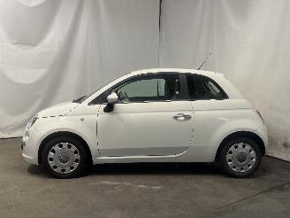 Fiat 500 500 (312) Hatchback 1.2 (169.A.4000(Euro 5)) [51kW]  (07-2007/...) picture 3