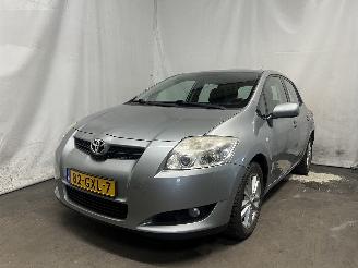 skadebil auto Toyota Auris Auris (E15) Hatchback 1.6 Dual VVT-i 16V (1ZRFE) [91kW]  (03-2007/09-2=
012) 2008/9