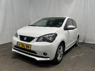 skadebil auto Seat Mii Mii Hatchback 1.0 12V (CHYA) [44kW]  (10-2011/07-2019) 1980