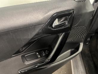 Peugeot 208 208 I (CA/CC/CK/CL) Hatchback 1.0 Vti 12V PureTech (EB0(ZMZ)) [50kW]  =
(03-2012/12-2019) picture 13