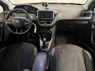 Peugeot 208 208 I (CA/CC/CK/CL) Hatchback 1.0 Vti 12V PureTech (EB0(ZMZ)) [50kW]  =
(03-2012/12-2019) picture 11
