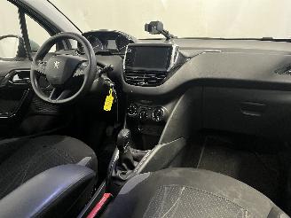 Peugeot 208 208 I (CA/CC/CK/CL) Hatchback 1.0 Vti 12V PureTech (EB0(ZMZ)) [50kW]  =
(03-2012/12-2019) picture 10