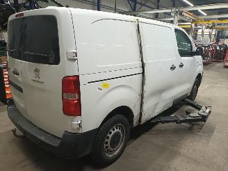 Peugeot Expert Expert (V1/VA/VB/VE/VF/VT/VY) Van 2.0 Blue HDi 150 16V (DW10FCD(AHX)) =
[110kW]  (04-2016/12-2022) picture 3