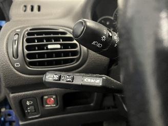 Peugeot 206 206 CC (2D) Cabrio 1.6 16V (TU5JP4(NFU)) [80kW]  (09-2000/12-2007) picture 15
