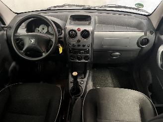 Peugeot Partner Partner Combispace MPV 1.6 16V (TU5JP4(NFU)) [80kW]  (07-2001/03-2008)= picture 11