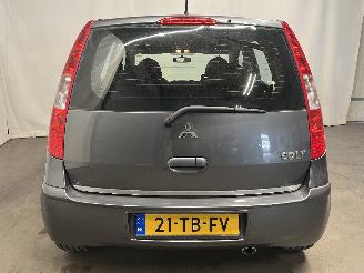 Mitsubishi Colt Colt (Z2/Z3) Hatchback 1.3 16V (4A90) [70kW]  (06-2004/06-2012) picture 19