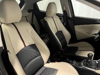 Mazda 2 2 (DJ/DL) Hatchback 1.5 SkyActiv-G 90 (P5Y6) [66kW]  (08-2014/11-2017)= picture 9