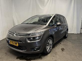škoda osobní automobily Citroën C4 C4 Grand Picasso (3A) MPV 2.0 Blue HDI 150 (DW10FD(AHX)) [110kW]  (06-=
2013/03-2018) 2015/2