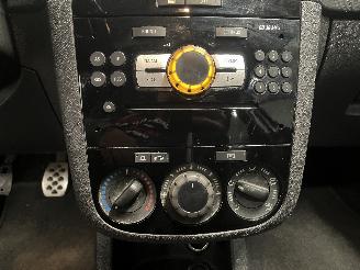 Opel Corsa Corsa D Hatchback 1.4 16V Twinport (A14XER(Euro 5)) [74kW]  (12-2009/0=
8-2014) picture 17
