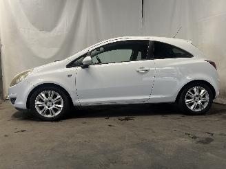 Opel Corsa Corsa D Hatchback 1.4 16V Twinport (A14XER(Euro 5)) [74kW]  (12-2009/0=
8-2014) picture 3