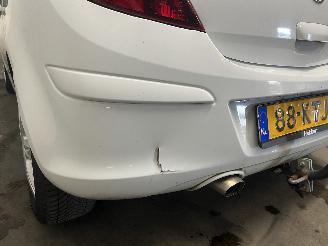 Opel Corsa Corsa D Hatchback 1.4 16V Twinport (A14XER(Euro 5)) [74kW]  (12-2009/0=
8-2014) picture 8