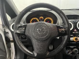 Opel Corsa Corsa D Hatchback 1.4 16V Twinport (A14XER(Euro 5)) [74kW]  (12-2009/0=
8-2014) picture 14