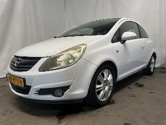 Opel Corsa Corsa D Hatchback 1.4 16V Twinport (A14XER(Euro 5)) [74kW]  (12-2009/0=
8-2014) picture 2